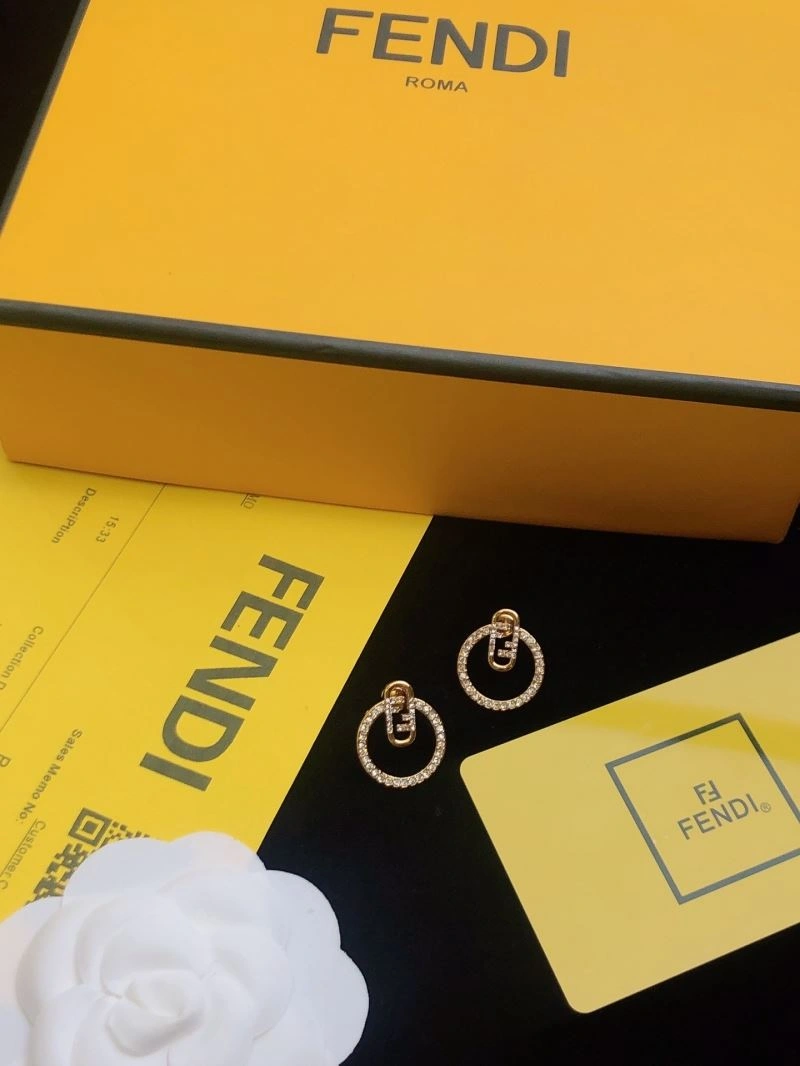 Fendi Bracelets OnTrend 212644
