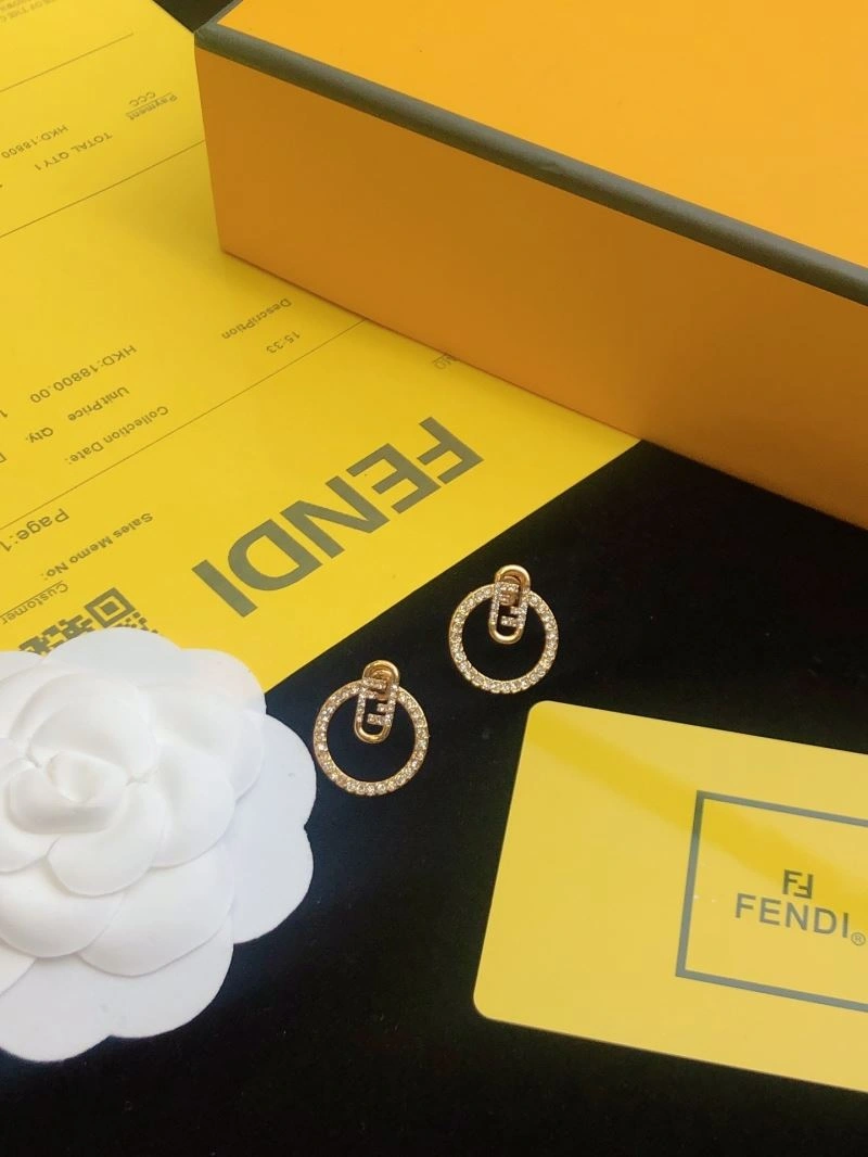 Fendi Bracelets OnTrend 212644