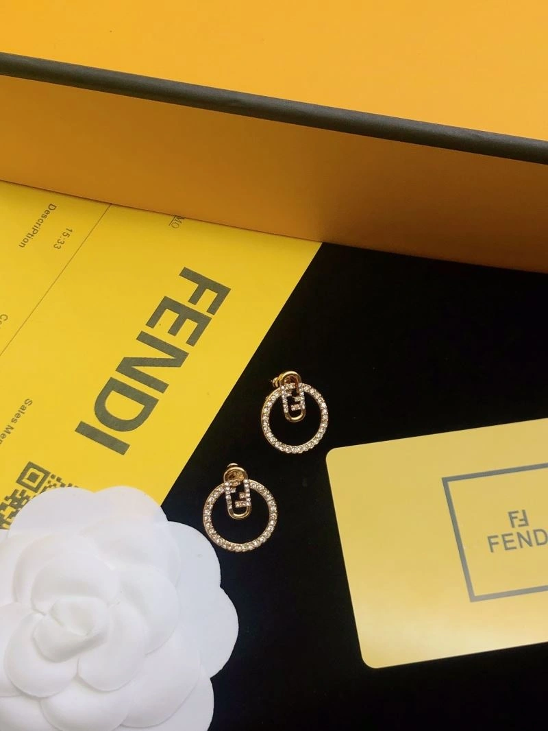 Fendi Bracelets OnTrend 212644