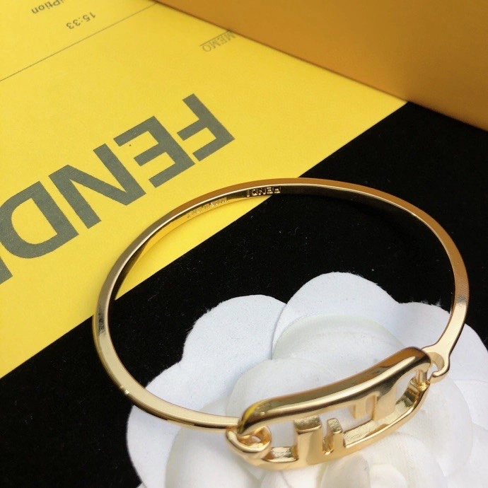 Fendi Bracelets Compact 211353
