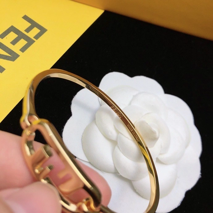 Fendi Bracelets Compact 211353