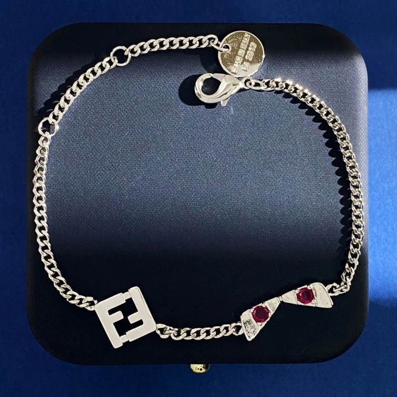 Fendi Bracelets Stretchable 209904
