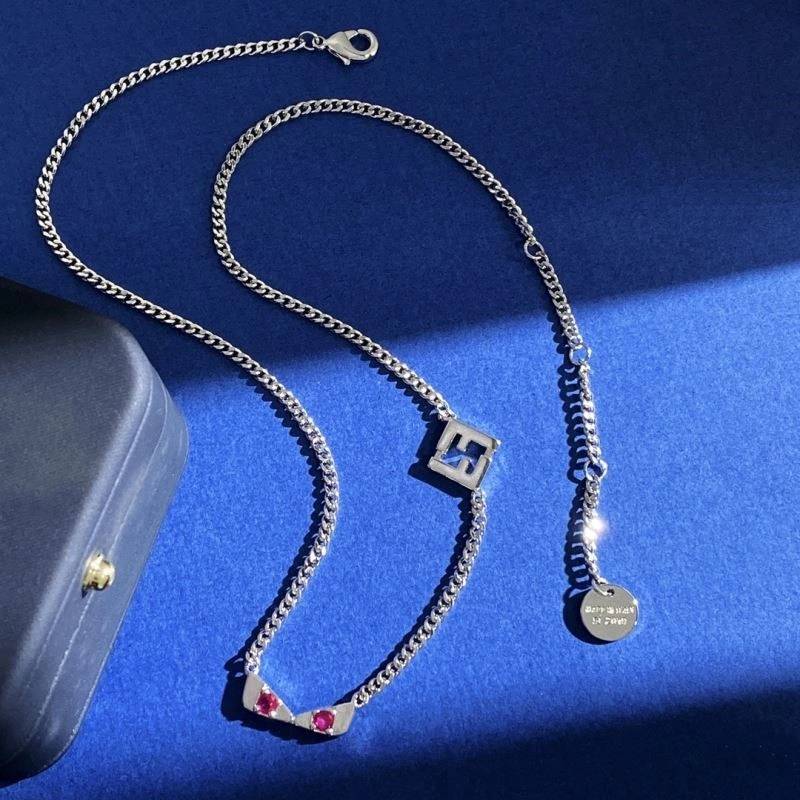 Fendi Bracelets Stretchable 209904