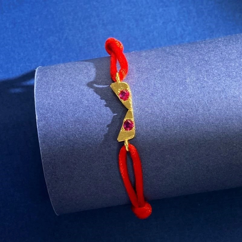 Fendi Bracelets Colorful 209903