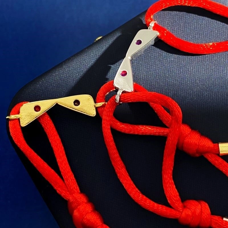 Fendi Bracelets Colorful 209903