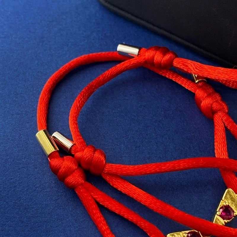 Fendi Bracelets Colorful 209903