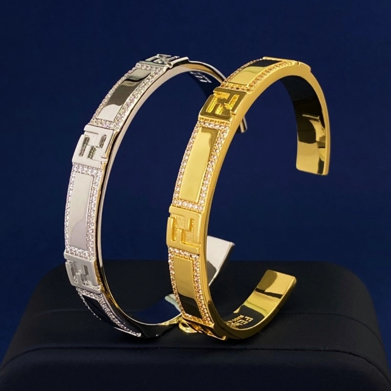 Fendi Bracelets GoAnywhere 208807