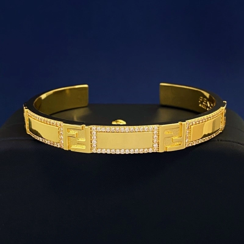 Fendi Bracelets GoAnywhere 208807