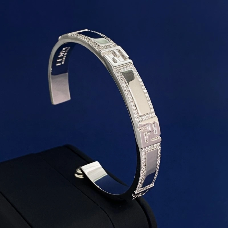 Fendi Bracelets GoAnywhere 208807