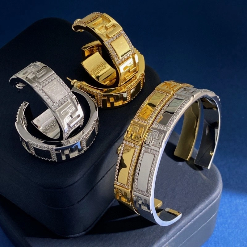 Fendi Bracelets GoAnywhere 208807