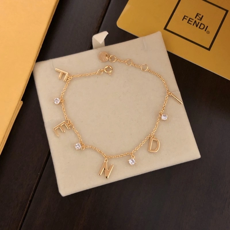 Fendi Bracelets DailyWear 208091