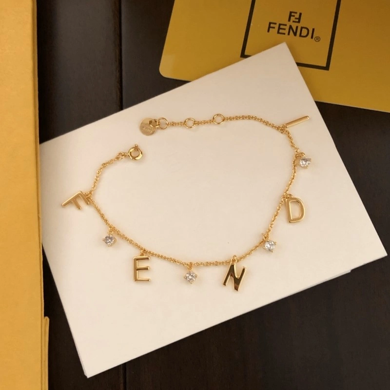 Fendi Bracelets DailyWear 208091