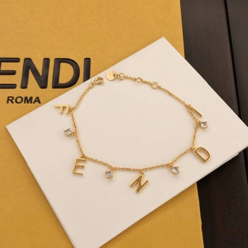 Fendi Bracelets DailyWear 208091