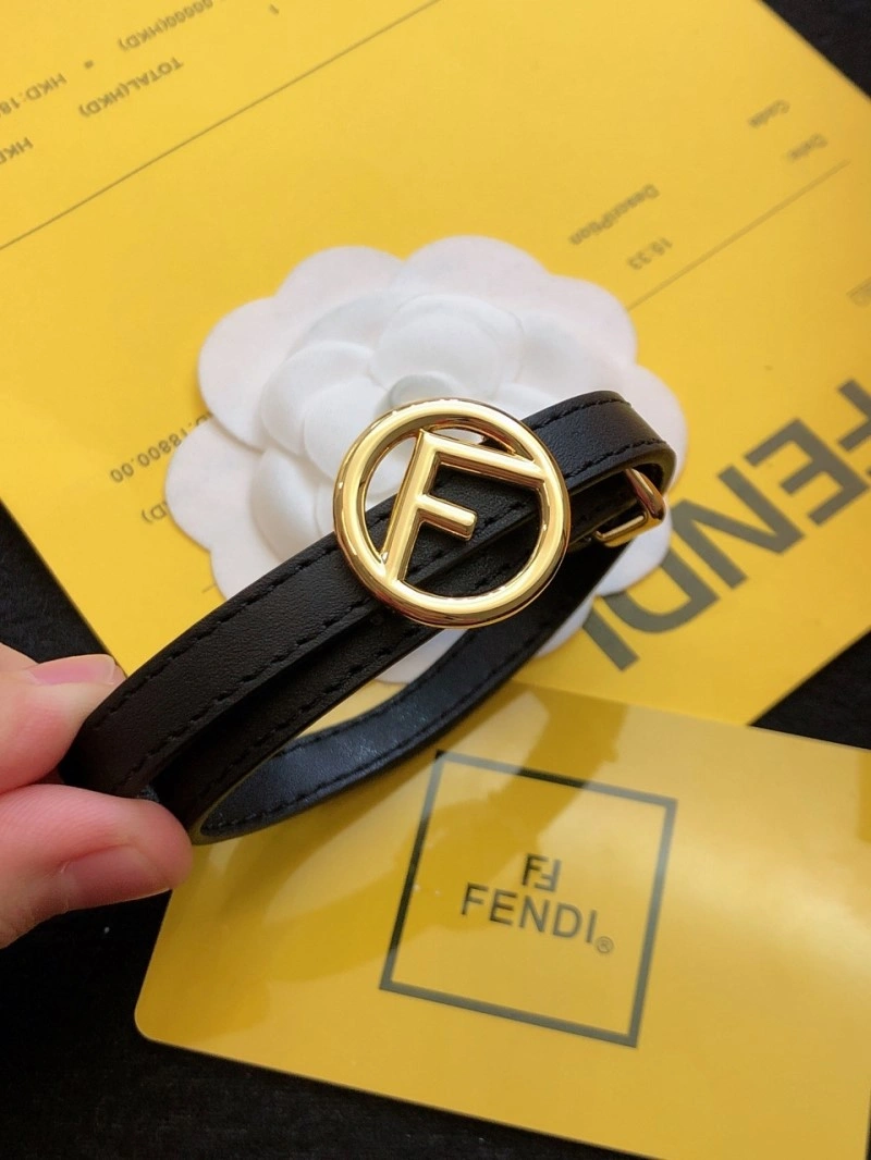 Durable Fendi Bracelets 208086