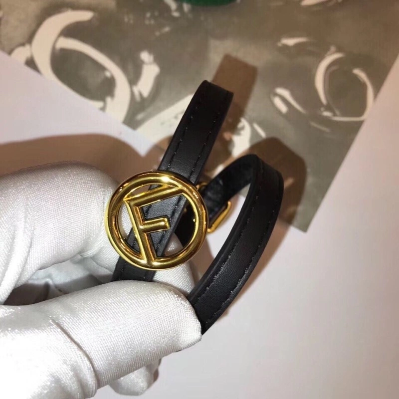 Durable Fendi Bracelets 208086