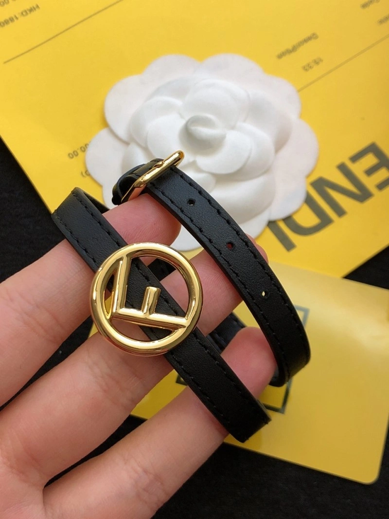Durable Fendi Bracelets 208086