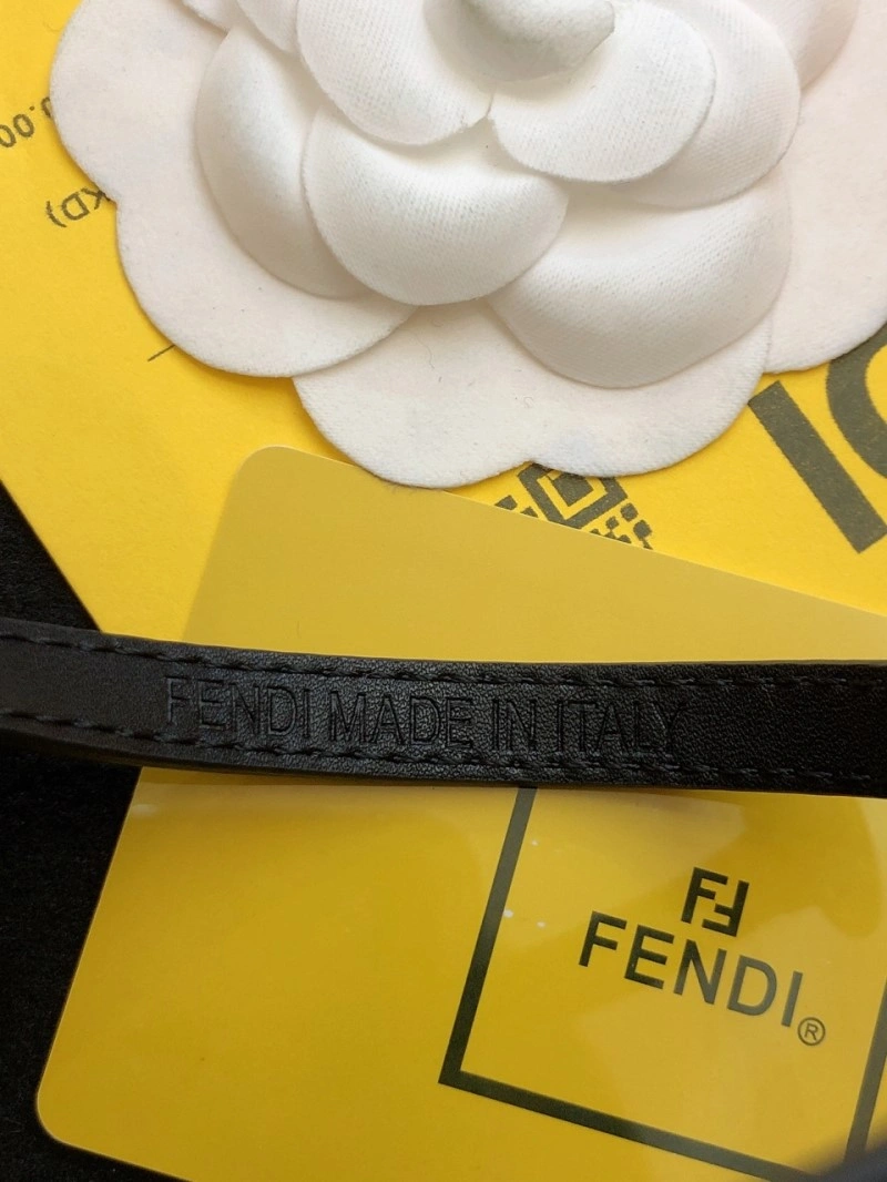 Durable Fendi Bracelets 208086