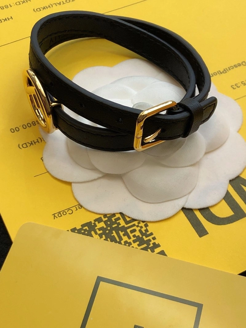 Durable Fendi Bracelets 208086