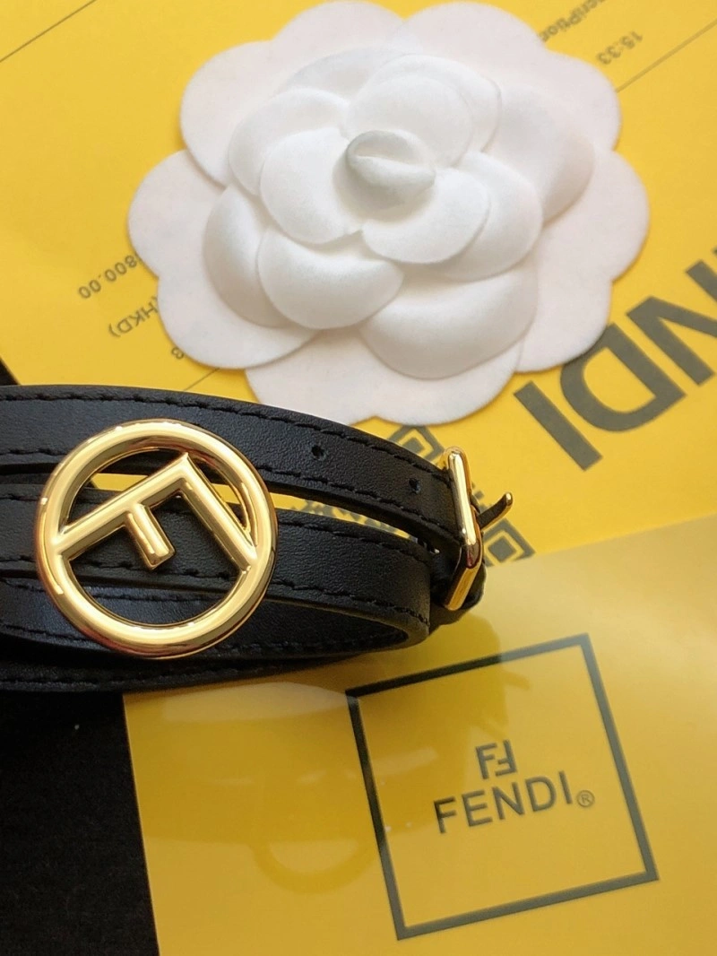 Durable Fendi Bracelets 208086