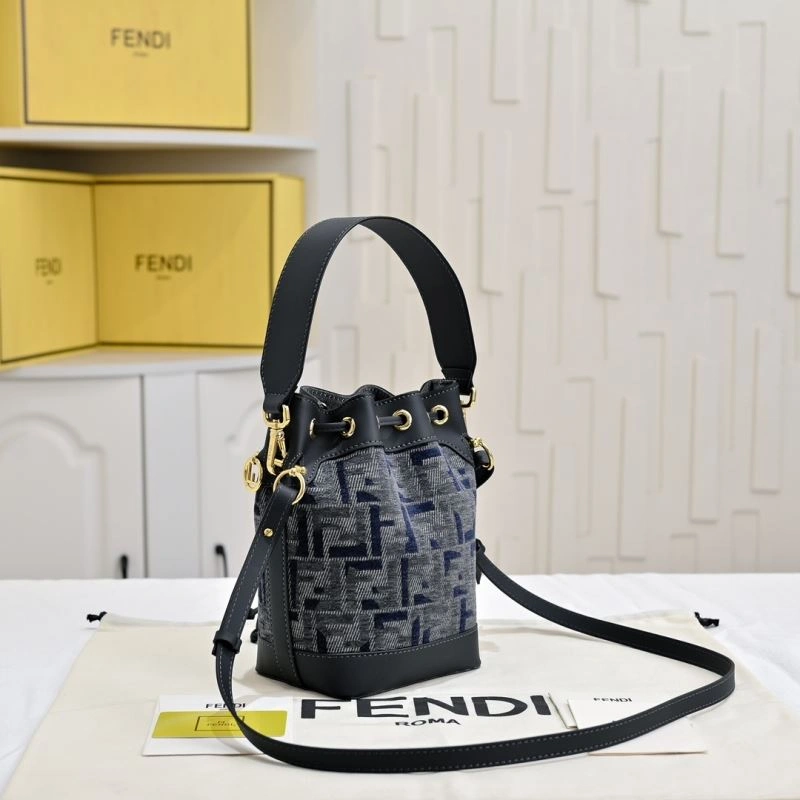 TravelReady Fendi Bucket Bags 85408