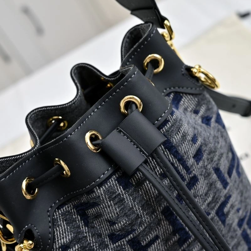 TravelReady Fendi Bucket Bags 85408