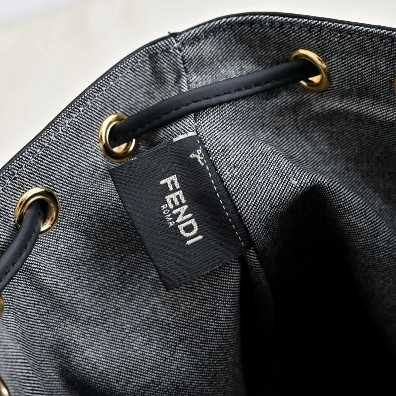 TravelReady Fendi Bucket Bags 85408