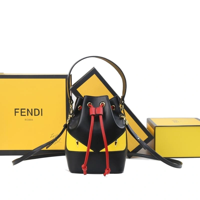 TimelessDesign Fendi Bucket Bags 85407