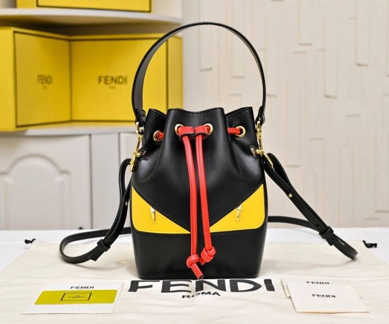 Fendi Bucket Bags BestValue 85406