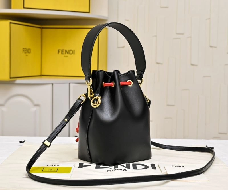 Fendi Bucket Bags BestValue 85406