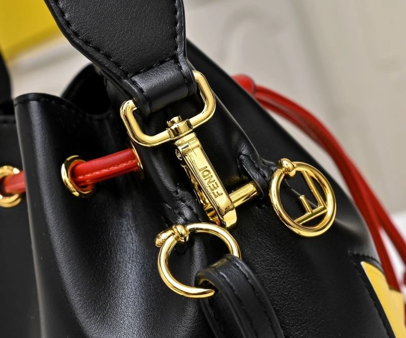 Fendi Bucket Bags BestValue 85406