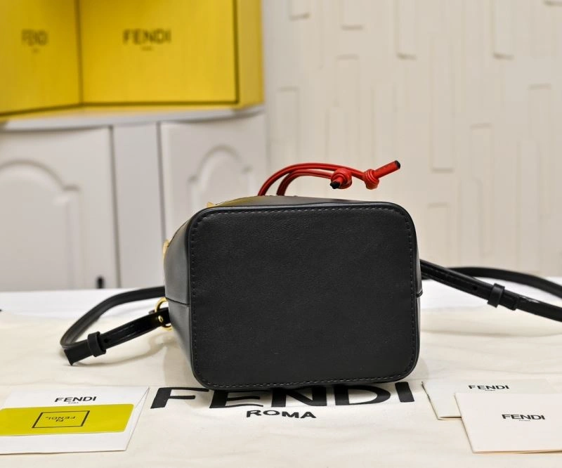 Fendi Bucket Bags BestValue 85406
