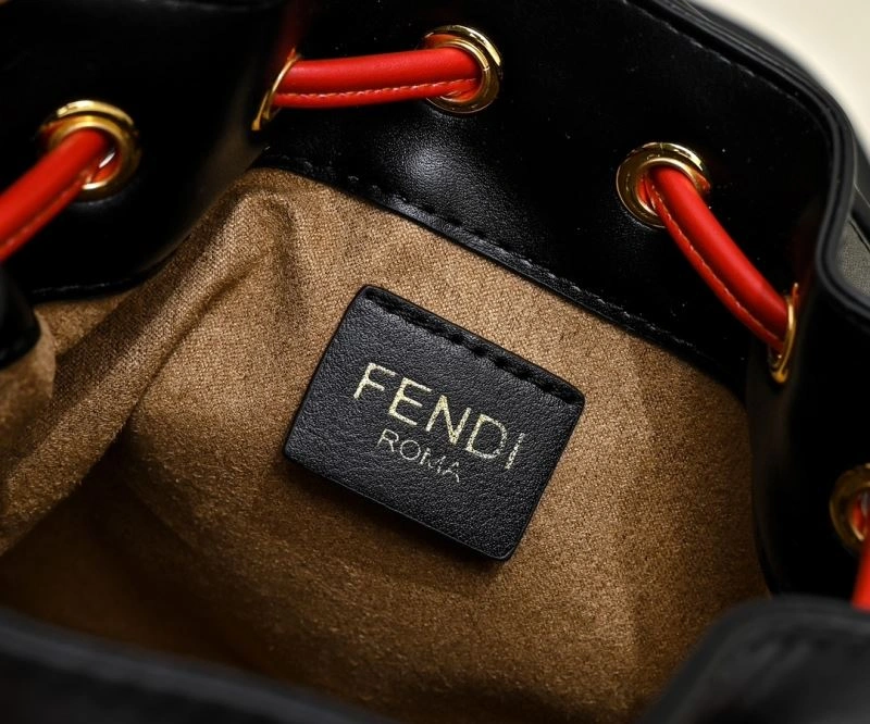 Fendi Bucket Bags BestValue 85406