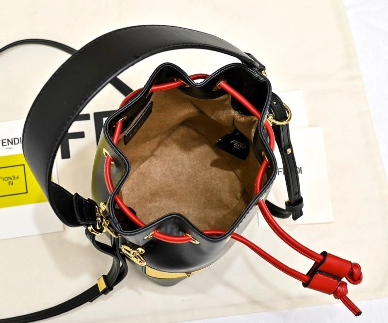 Fendi Bucket Bags BestValue 85406