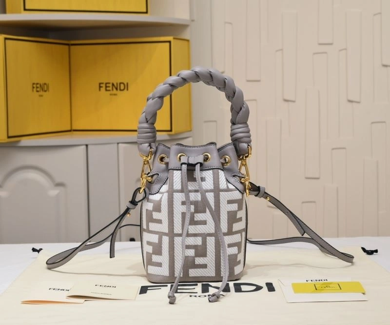 FashionForward Fendi Bucket Bags 85405