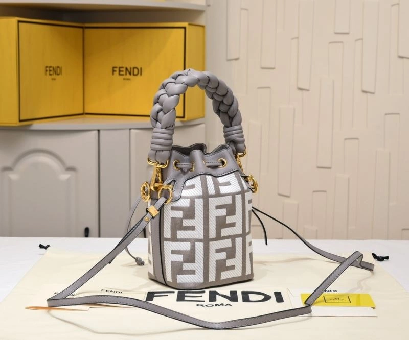 FashionForward Fendi Bucket Bags 85405