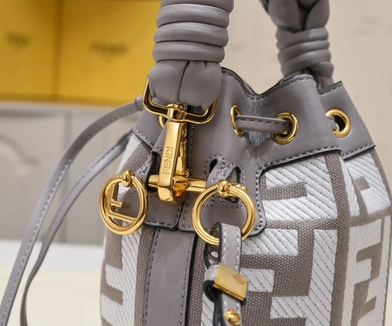 FashionForward Fendi Bucket Bags 85405