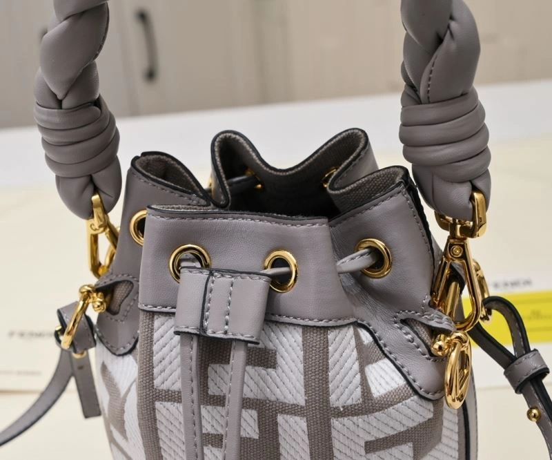 FashionForward Fendi Bucket Bags 85405