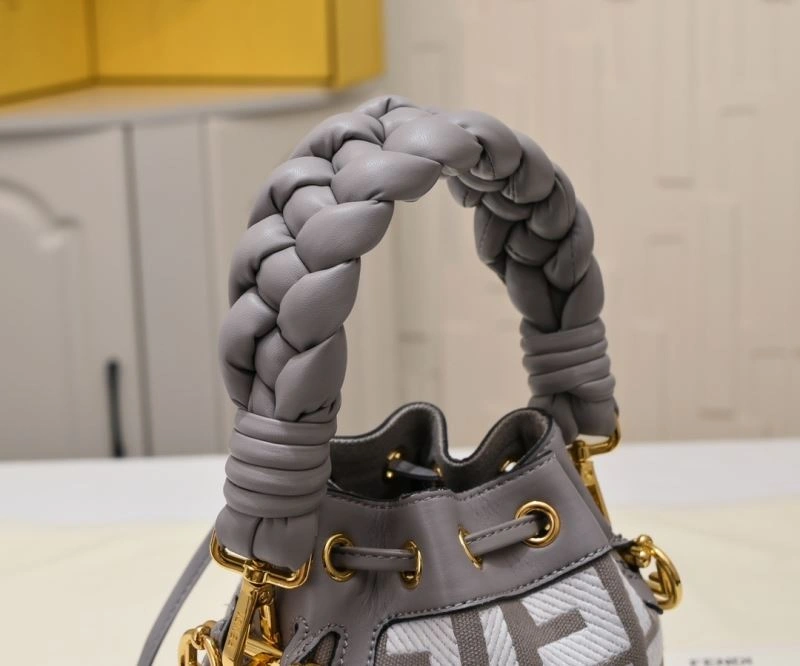 FashionForward Fendi Bucket Bags 85405