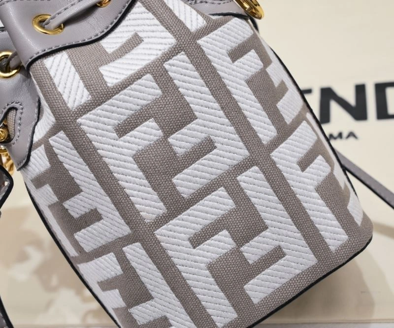 FashionForward Fendi Bucket Bags 85405