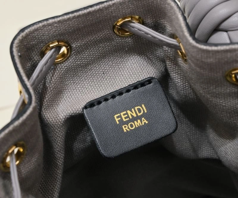 FashionForward Fendi Bucket Bags 85405