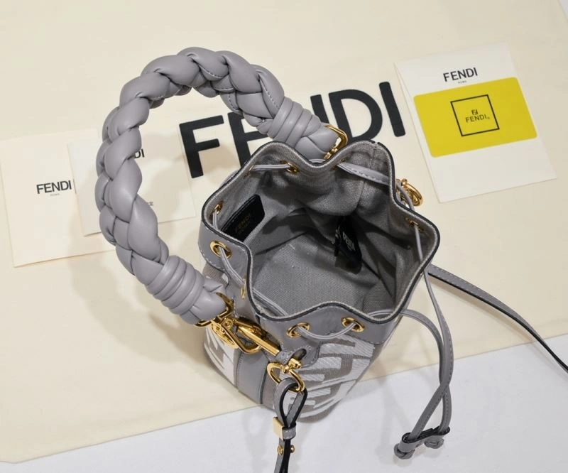 FashionForward Fendi Bucket Bags 85405