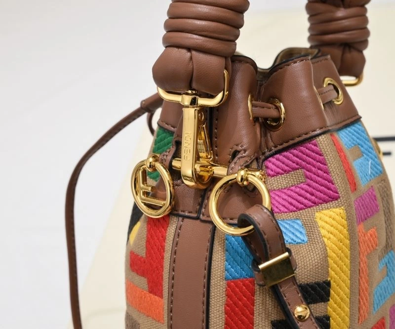 Fendi Bucket Bags HighPerformance 85447