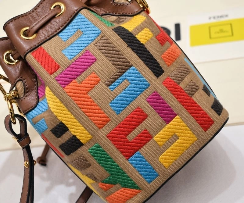 Fendi Bucket Bags HighPerformance 85447
