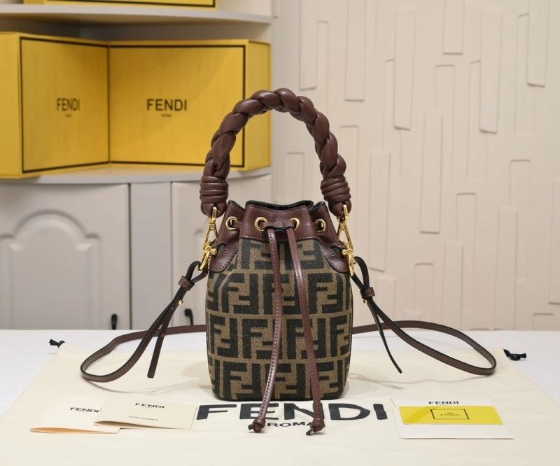 Fendi Bucket Bags Sustainable 85403