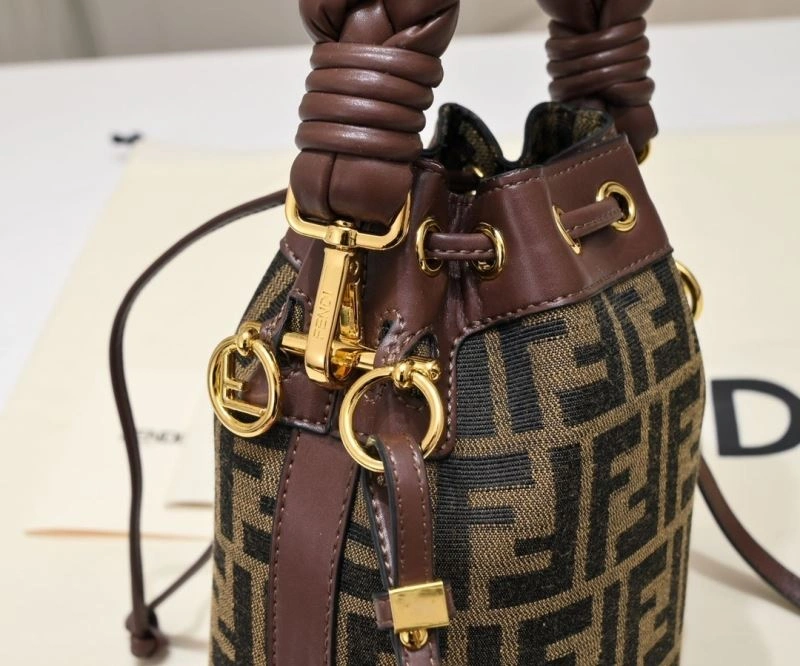 Fendi Bucket Bags Sustainable 85403