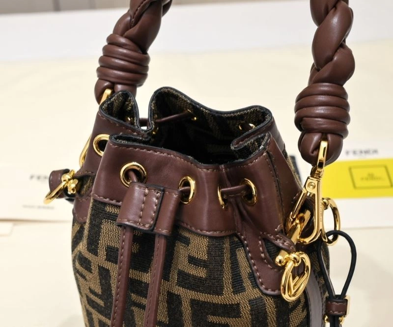 Fendi Bucket Bags Sustainable 85403