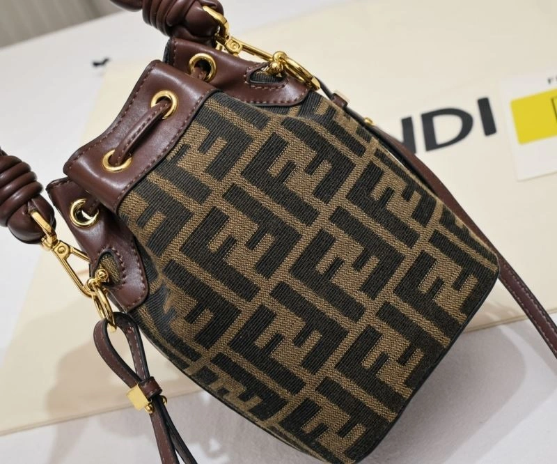 Fendi Bucket Bags Sustainable 85403
