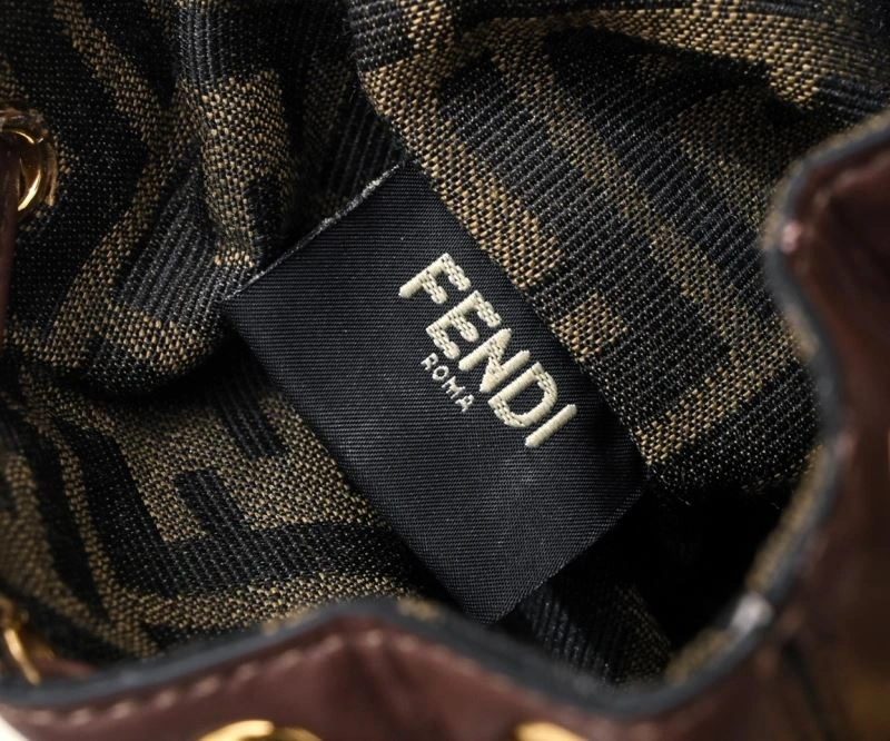 Fendi Bucket Bags Sustainable 85403