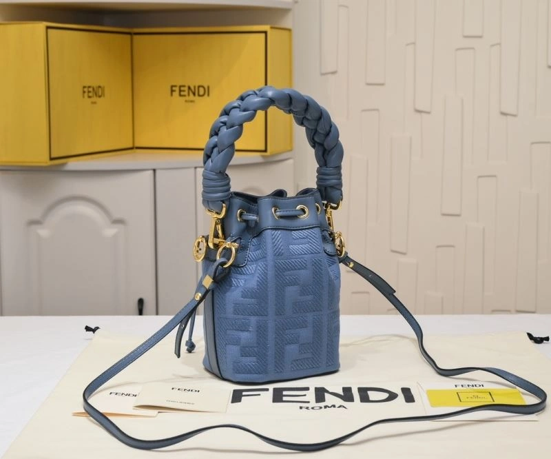 Affordable Fendi Bucket Bags 85401
