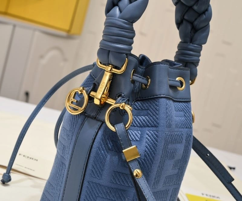 Affordable Fendi Bucket Bags 85401